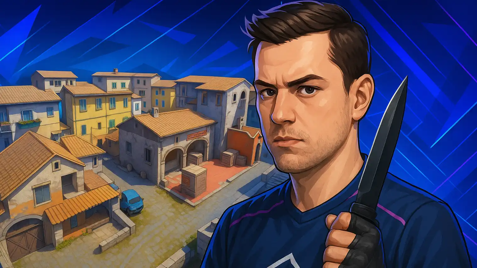 Inferno Reclaims the Throne as the Most Popular Map at IEM Chengdu 2025